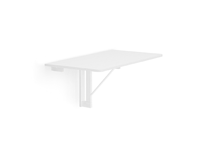 Quadro Table by Connubia Calligaris