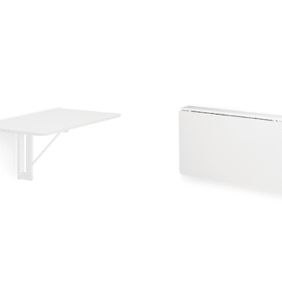 Quadro Table by Connubia Calligaris