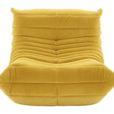 Togo Fireside Chair by Ligne Roset