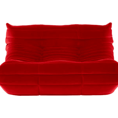 Togo Settee by Ligne Roset