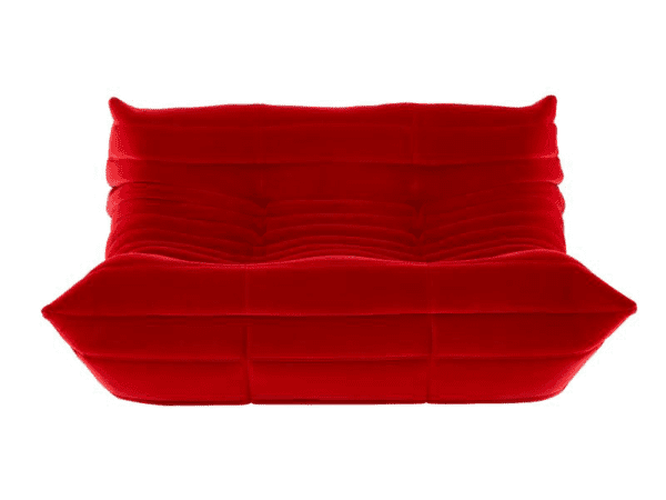 Togo Settee by Ligne Roset