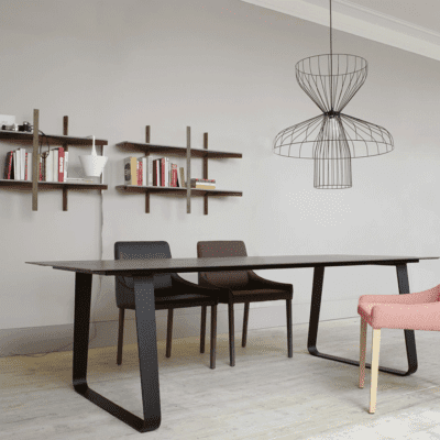 Vilna Table by Ligne Roset