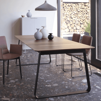 Vilna Table by Ligne Roset