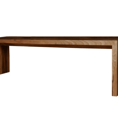 Eaton Bench by Ligne Roset