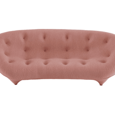 Ploum Settee by Ligne Roset