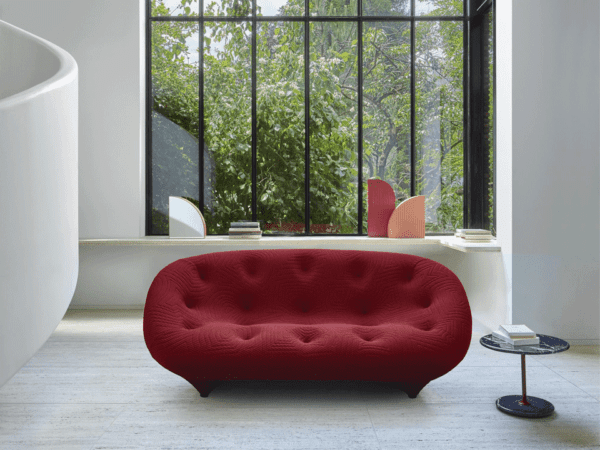 Ploum Settee by Ligne Roset