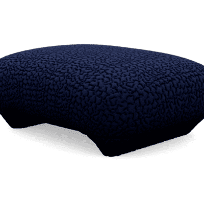 Ploum Footstool by Ligne Roset