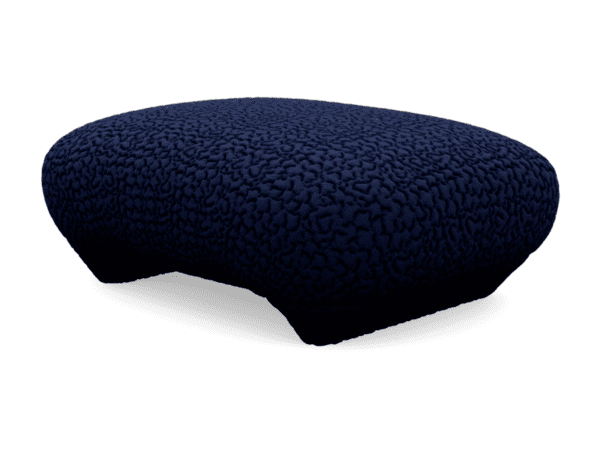 Ploum Footstool by Ligne Roset