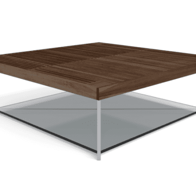 Ponton Coffee Table by Ligne Roset