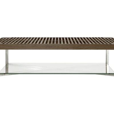 Ponton Coffee Table by Ligne Roset