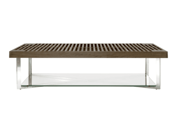 Ponton Coffee Table by Ligne Roset