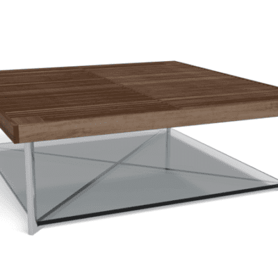 Ponton Coffee Table by Ligne Roset