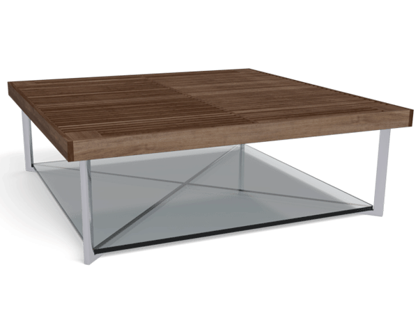 Ponton Coffee Table by Ligne Roset