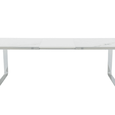 Vilna Extending Table by Ligne Roset