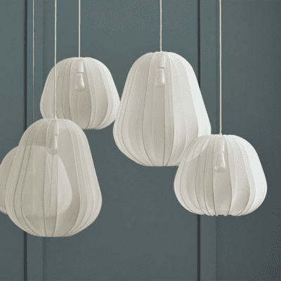 Balloon Pendant Lamp by Bolia