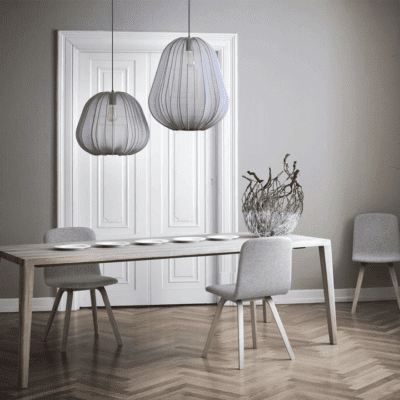 Balloon Pendant Lamp by Bolia