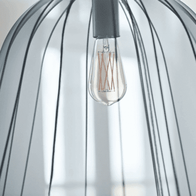 Balloon Pendant Lamp by Bolia