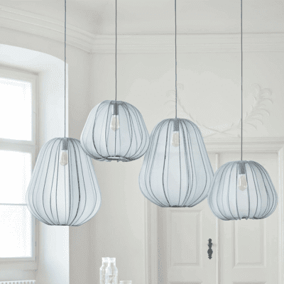 Balloon Pendant Lamp by Bolia