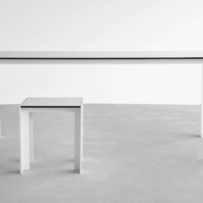 Deneb Bench by Stua