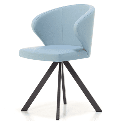 Doris P Armchair by Peressini Casa