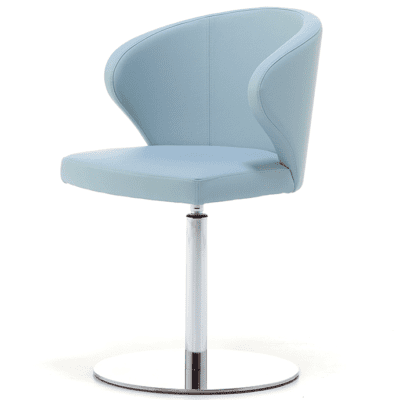 Doris P Armchair by Peressini Casa