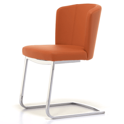 Doris S Chair by Peressini Casa