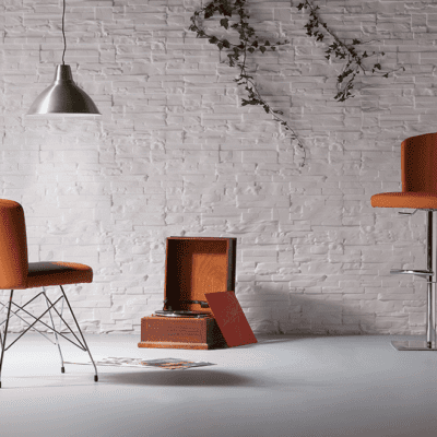 Doris S Chair by Peressini Casa