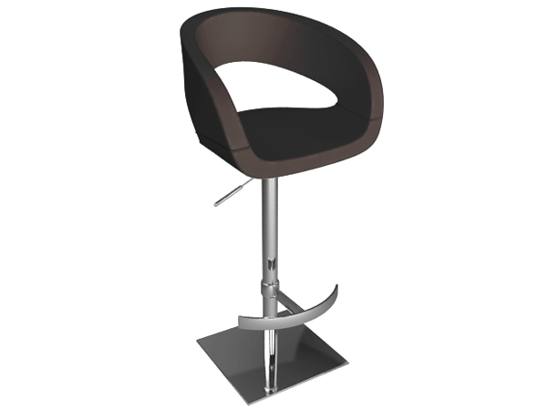 Ego Barstool by Peressini Casa