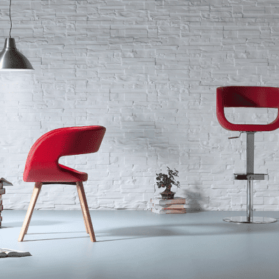 Ego Chair by Peressini Casa