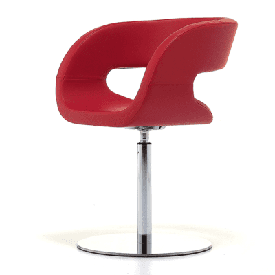 Ego Chair by Peressini Casa