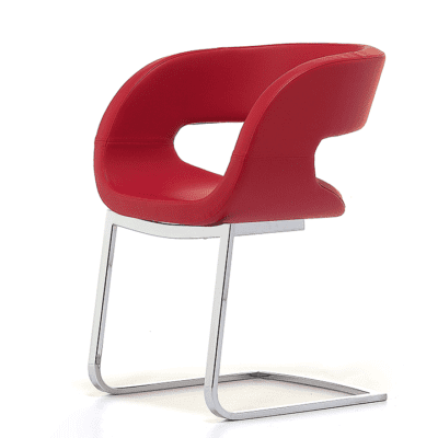 Ego Chair by Peressini Casa