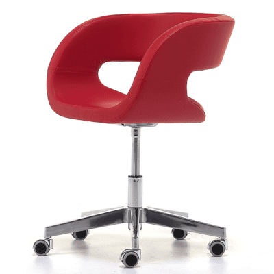 Ego Chair by Peressini Casa