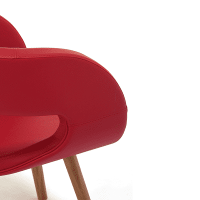 Ego Chair by Peressini Casa