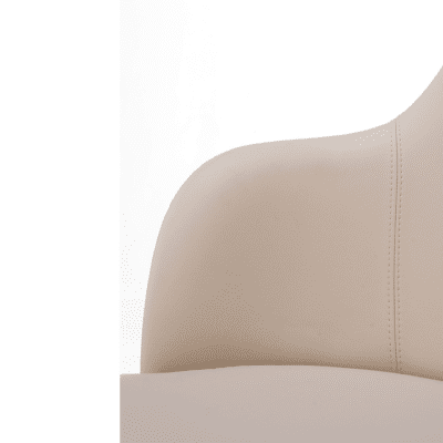 Glamour P Armchair by Peressini Casa