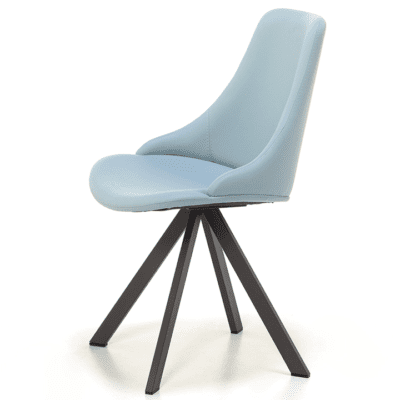 Glamour S Armchair by Peressini Casa