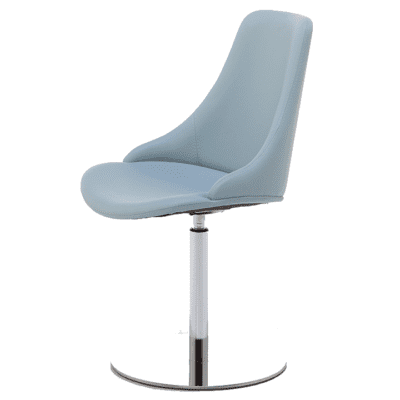 Glamour S Armchair by Peressini Casa