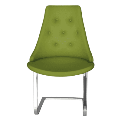 Glamour SBC Armchair by Peressini Casa