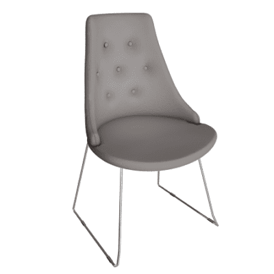 Glamour SBC Armchair by Peressini Casa