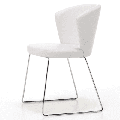 Ines Chair by Peressini Casa