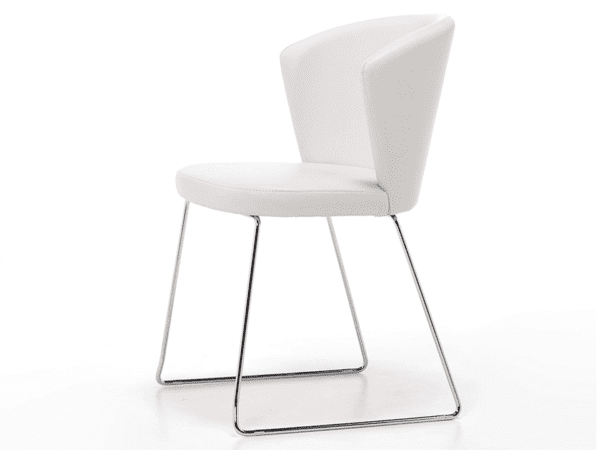 Ines Chair by Peressini Casa