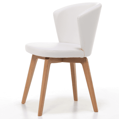 Ines Chair by Peressini Casa