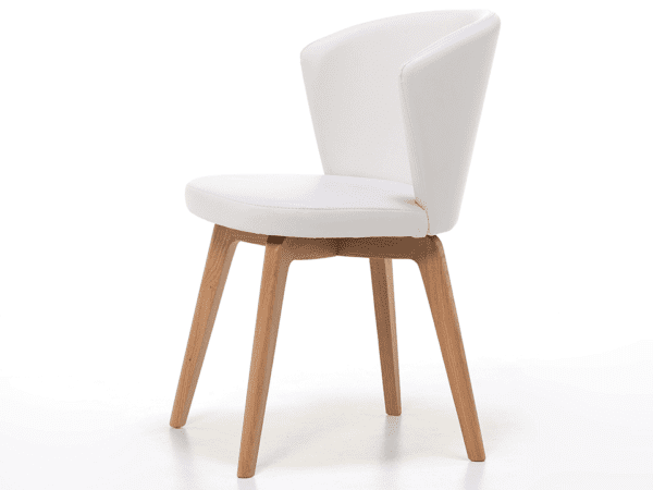 Ines Chair by Peressini Casa