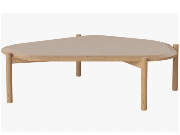 Island Coffee Table by Bolia-0