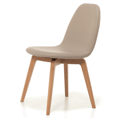 Kube Chair by Peressini Casa