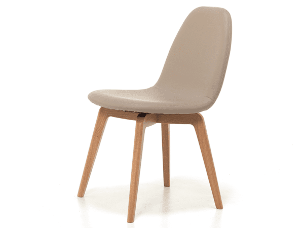 Kube Chair by Peressini Casa