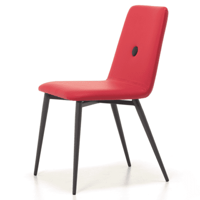 Nio Chair by Peressini Casa