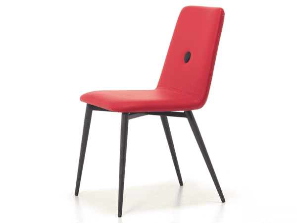 Nio Chair by Peressini Casa