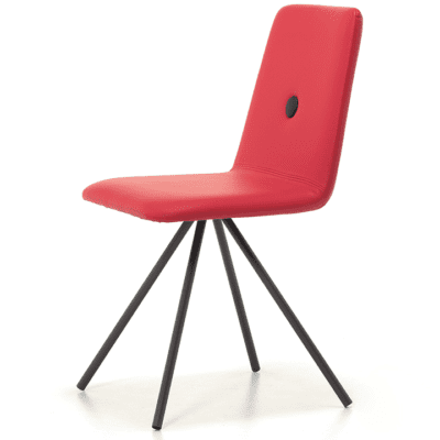 Nio Chair by Peressini Casa