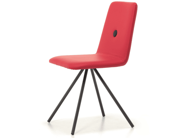 Nio Chair by Peressini Casa