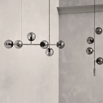 Orb Lounge Pendant by Bolia-60495